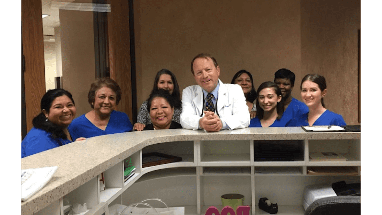 Medical Center Dental Group