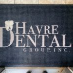 Professional portrait of Dr. Robert Jestrab at Havre Dental Group