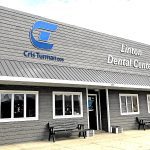 Dr. Cris Turman, DDS