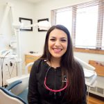 Brooklyn Blvd Dental Team Member