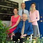 Professional staff image representing Topsham Dental Arts