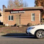 Sunrise Dental Staff Member