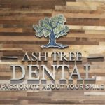 Ash Tree Dental Team