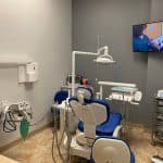 Professional Dentist at Heritage Dental Center