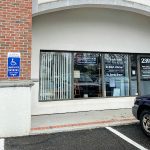 Professional staff at Dental Associates of Connecticut