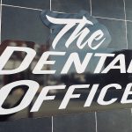 Portrait of Dr. Chad D. Brown, DDS