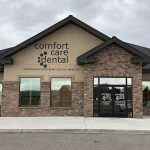 Comfort Care Dental Team