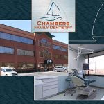 Dr. Earl L. Chambers III, DDS, MAGD