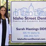 Dentist at Idaho Street Dental