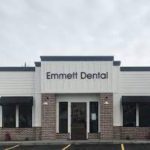 Emmett Dental Group Office