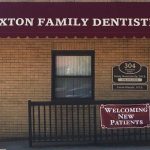 Professional photo of a dentist, representing the Braxton Family Dentistry team