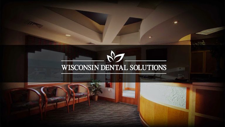 Wisconsin Dental Solutions