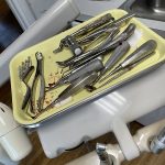 Professional photo of Dr. Laith Sawalha, DDS