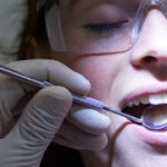 Photo of a dentist at A+ Dental Group (representative image)