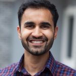 Dr. Arsalan Elahi, DMD