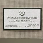 Dr. Joshua S. Brandner Profile Photo