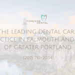 Foreside Dental Health Care Team