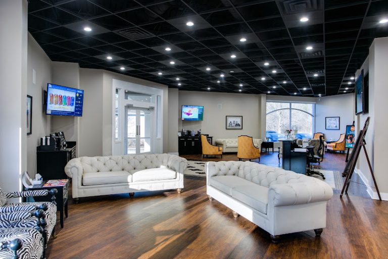 Lane & Associates Family Dentistry