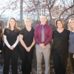 Whitener Dental Team Member