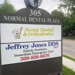 Dr. Jeffrey Jones - Access Dental & Orthodontics