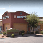 Nevada Sun Dental Office Photo