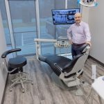 Professional photo of Dr. Manish D. Mistry
