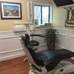 Professional photo of a dentist from Concord Woods Dental Group