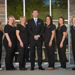 Dr. Sang, Dentist at Palmetto Smiles in Florence, SC