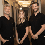 Professional Dentist Profile Image