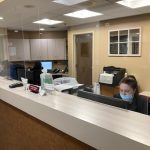 Dr. Matthew Rogers and Dr. Darya Barshak of CT Family Dentistry