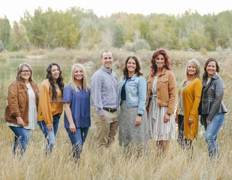 Oxford Dental Care of Idaho Falls