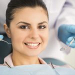Professional staff member at Dental Care of KC