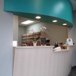Professional staff image at Oasis Dental