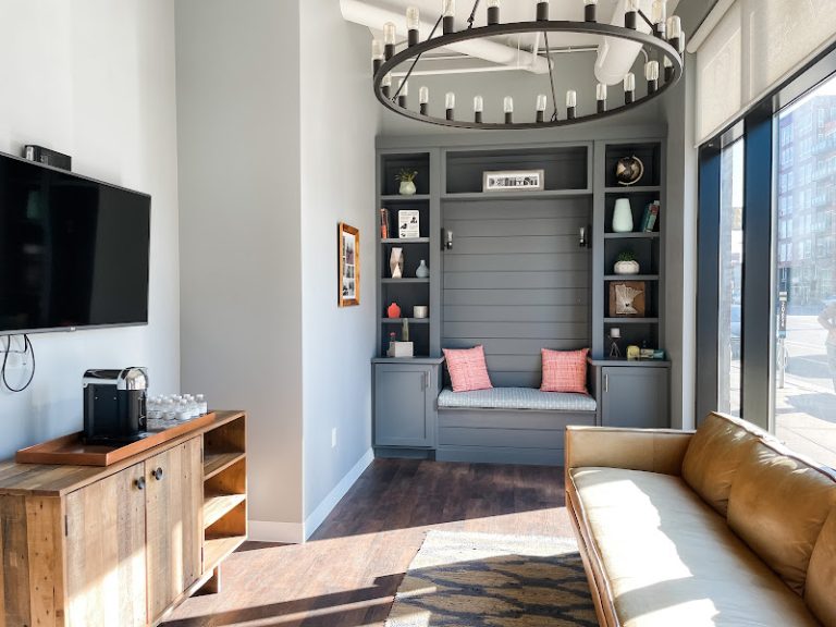 Mill District Dental