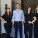Professional photo of Dr. Tyler Bolin, Dentist at Craft & Care Dental Co.