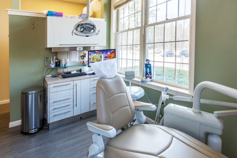Bedford Cosmetic and Restorative Dentistry