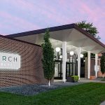 Dr. Harnish, Dentist at Arch Dental