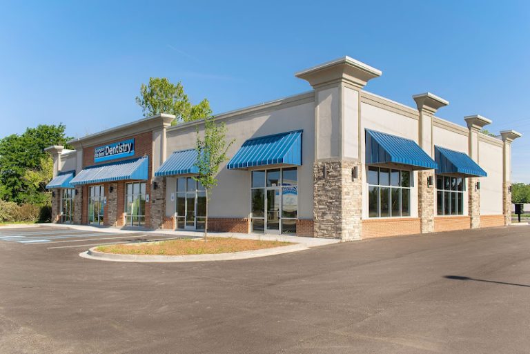 Lexington Modern Dentistry