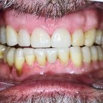 Professional photo of Dr. Ben Garr, DMD