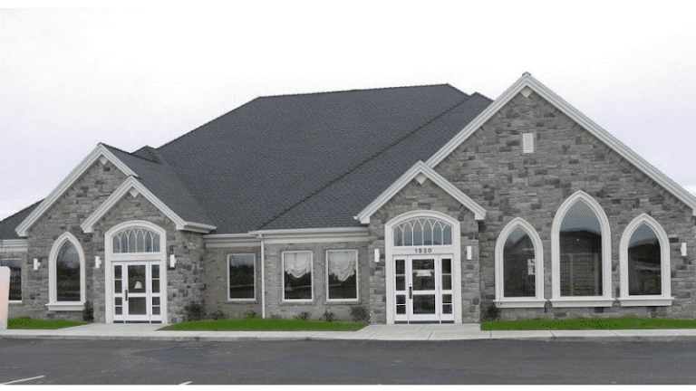 Sunnyside Dental Care