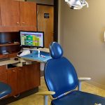 Generic dentist profile image representing My Community Dental Centers staff