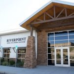Professional photo of a dentist from Riverpoint Family Dental