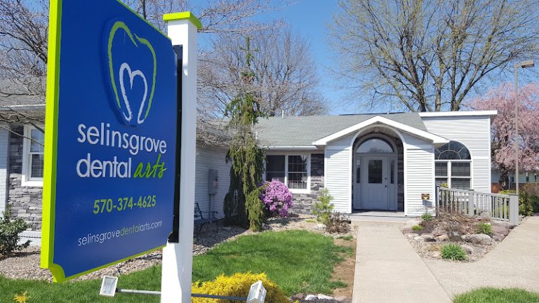 Selinsgrove Dental Arts