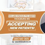 Dr. Kenneth Nash professional portrait