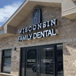 Professional Dentist Photo representing Wisconsin Family Dental