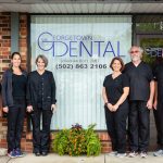 Dr. Jonathan Bott, Dentist at Georgetown Dental