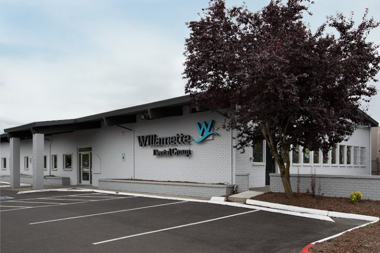 Willamette Dental Group - Kent