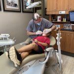 Professional Photo of Dr. David Hilton DDS