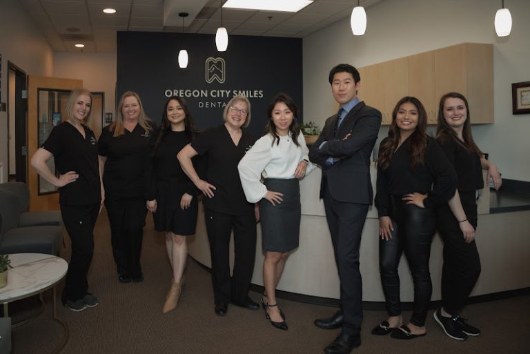 Oregon City Smiles Dental