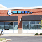 Dr. Amruta Bahekar - CarolinasDentist Fayetteville